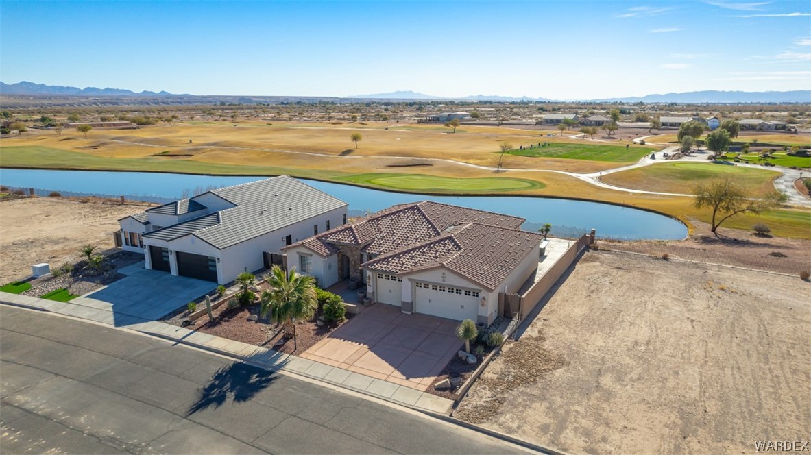 46 Cypress Point Drive