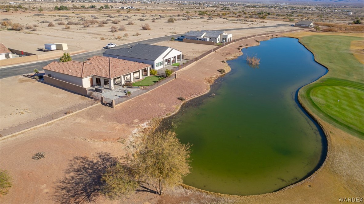 46 Cypress Point Drive