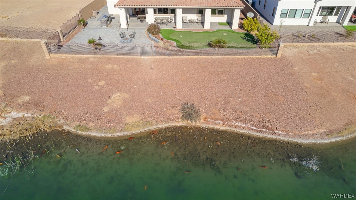 46 Cypress Point Drive