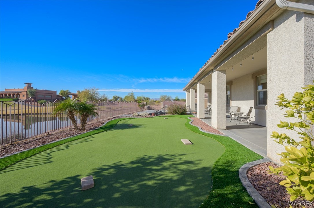 46 Cypress Point Drive
