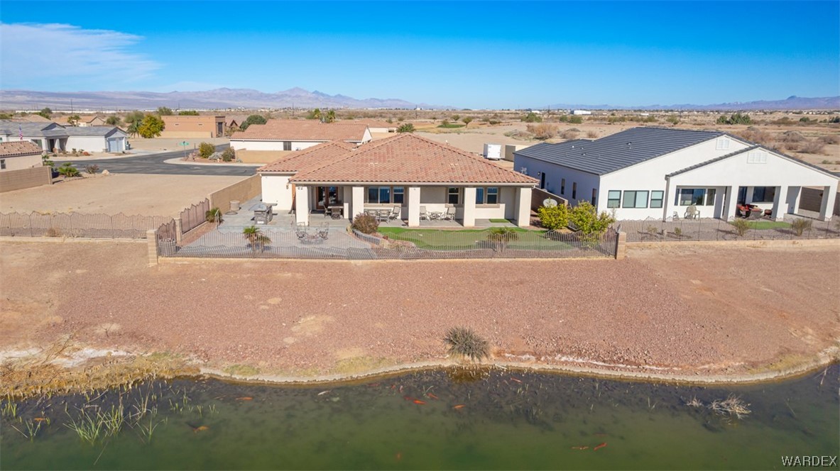 46 Cypress Point Drive