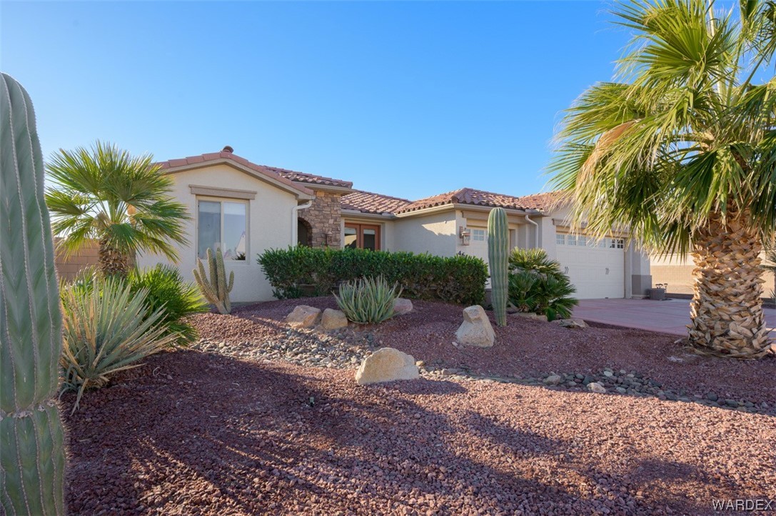 46 Cypress Point Drive
