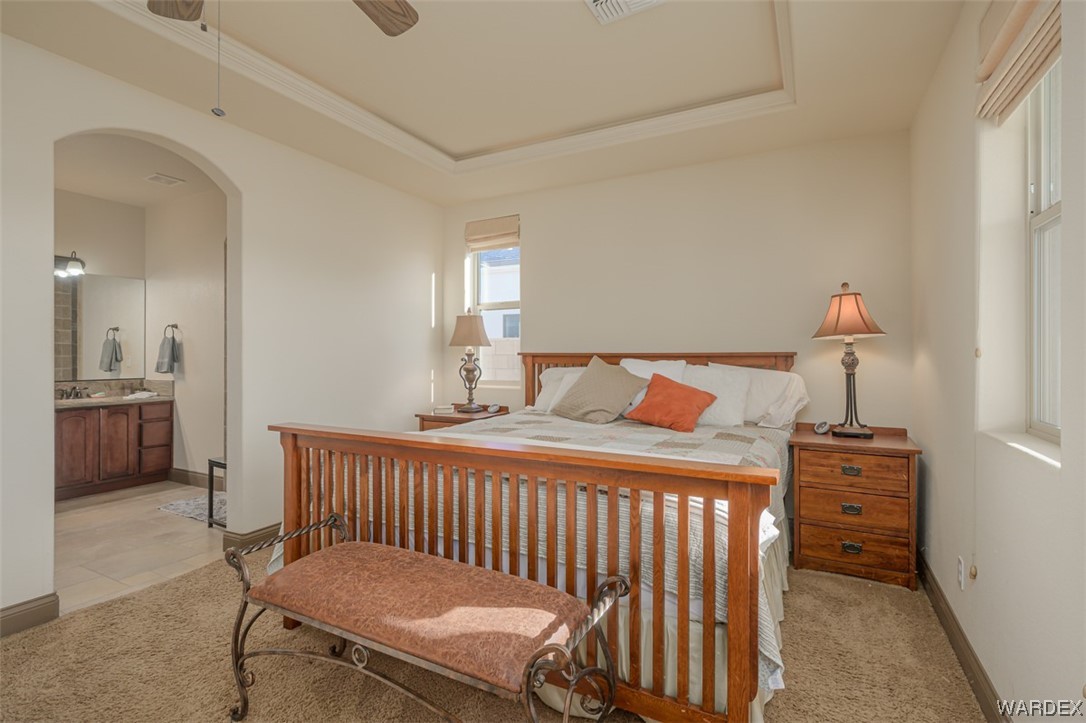 46 Cypress Point Drive