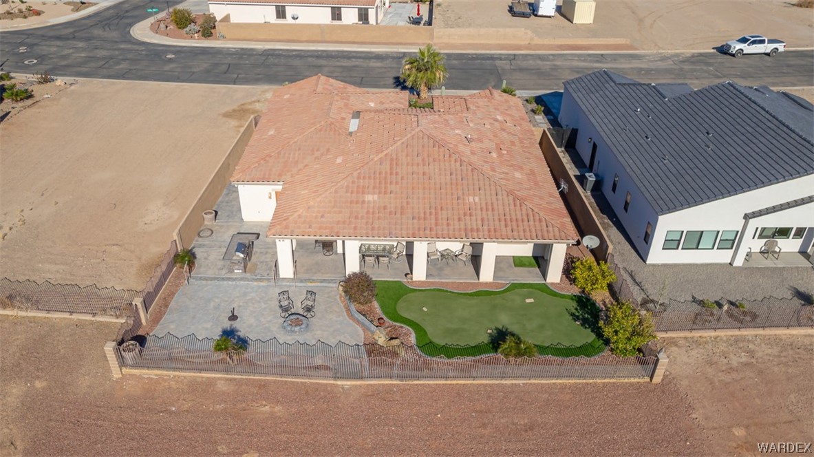 46 Cypress Point Drive