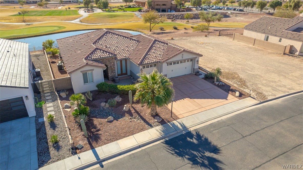 46 Cypress Point Drive