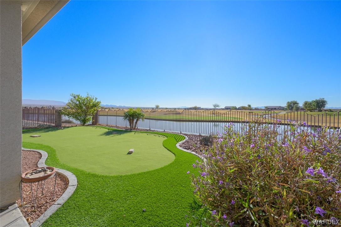 46 Cypress Point Drive