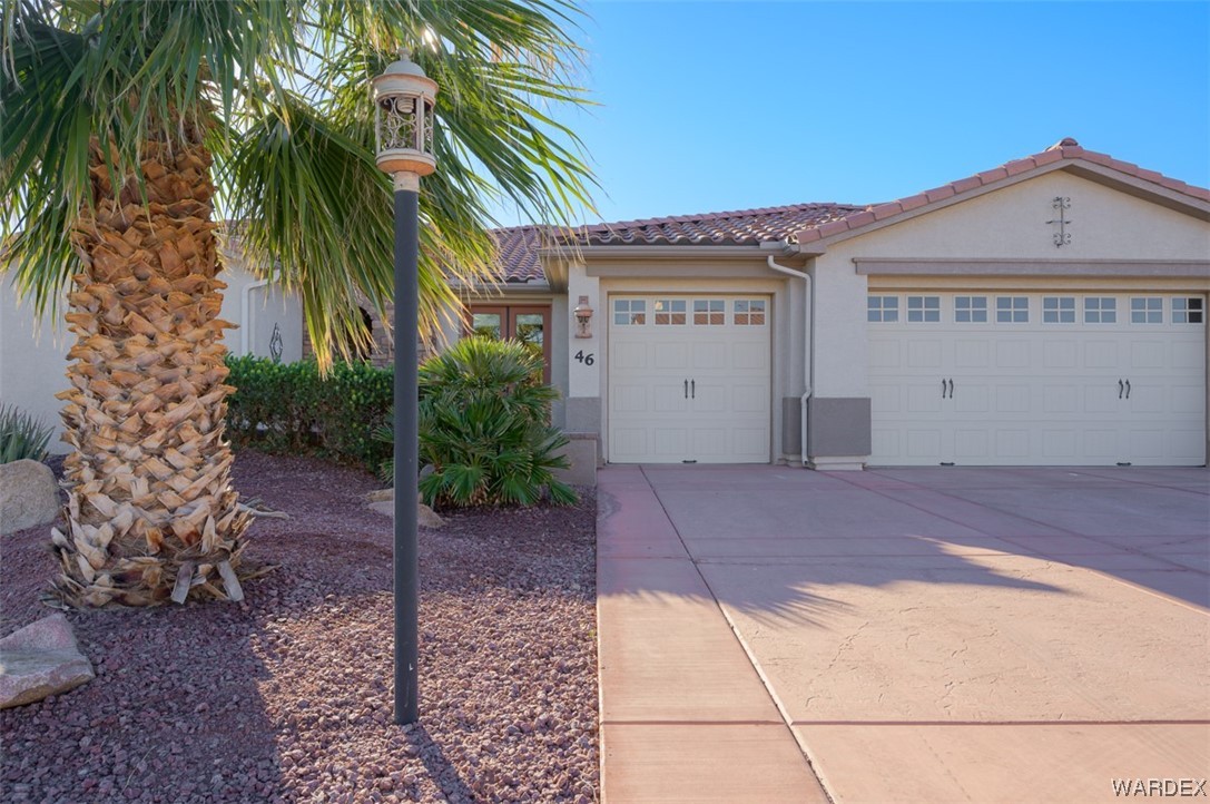 46 Cypress Point Drive