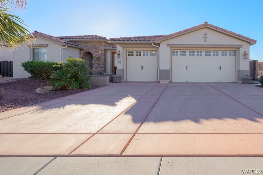 46 Cypress Point Drive