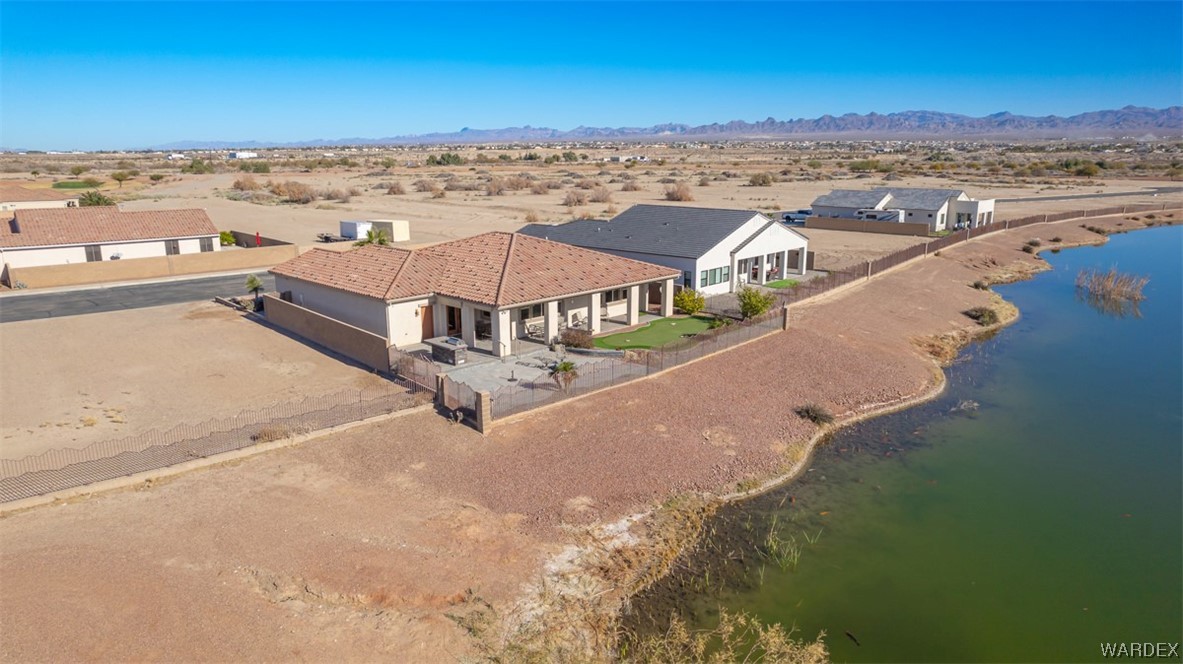 46 Cypress Point Drive