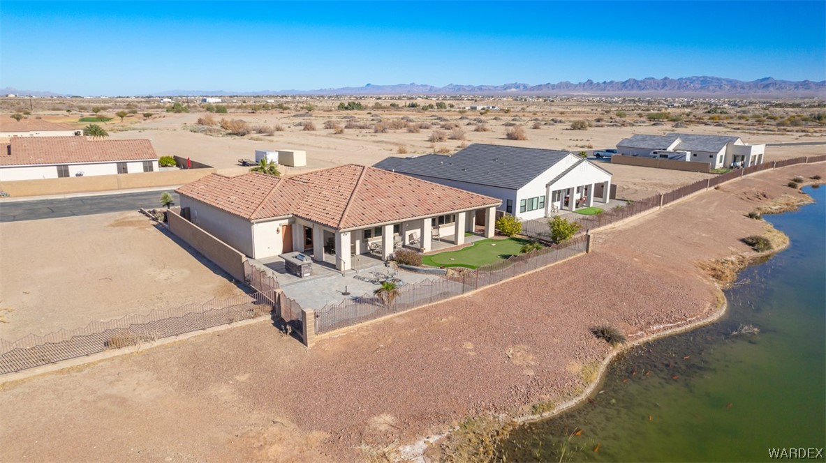 46 Cypress Point Drive