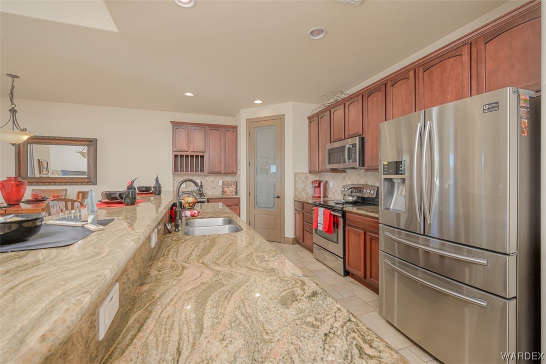 46 Cypress Point Drive