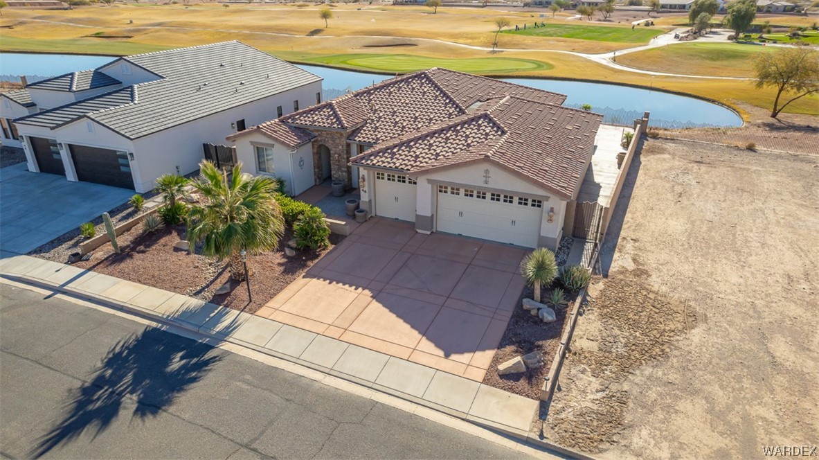 46 Cypress Point Drive