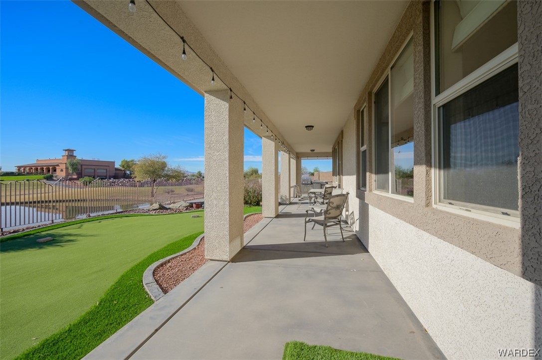 46 Cypress Point Drive