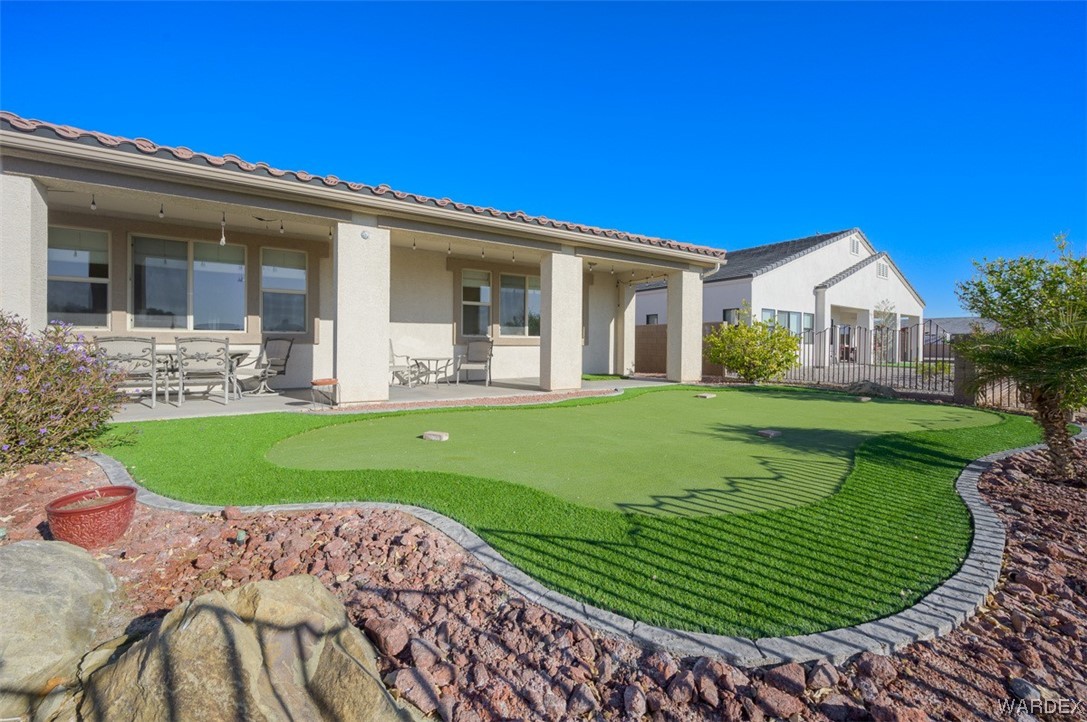 46 Cypress Point Drive