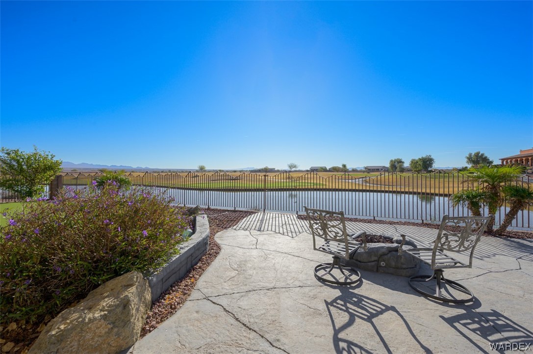 46 Cypress Point Drive