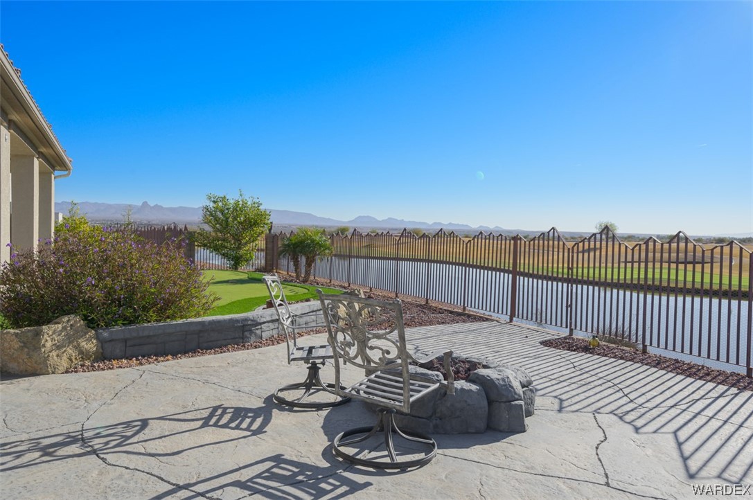 46 Cypress Point Drive