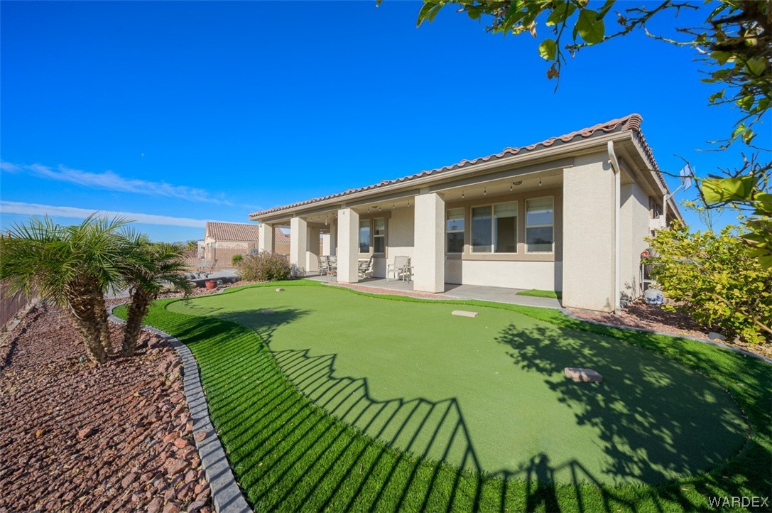46 Cypress Point Drive