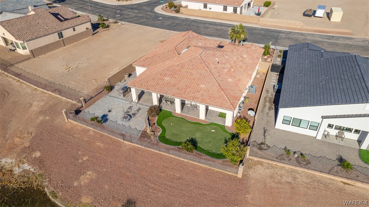 46 Cypress Point Drive