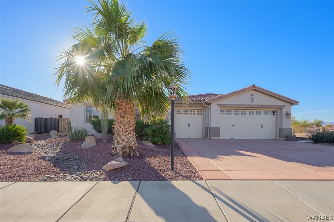 46 Cypress Point Drive