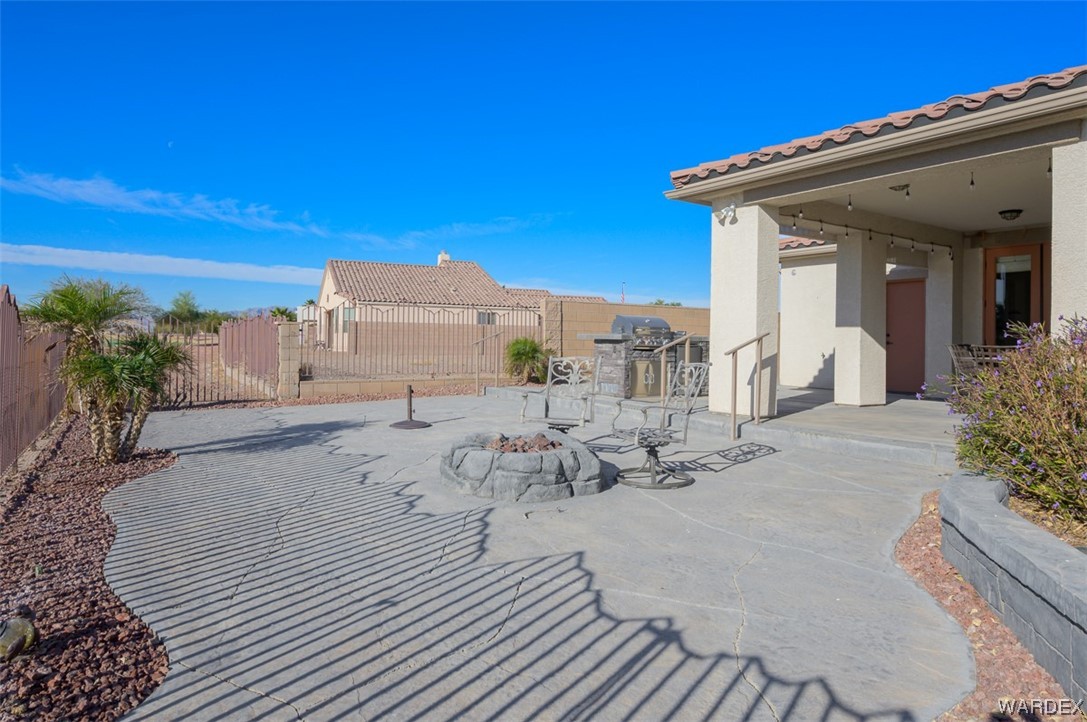 46 Cypress Point Drive