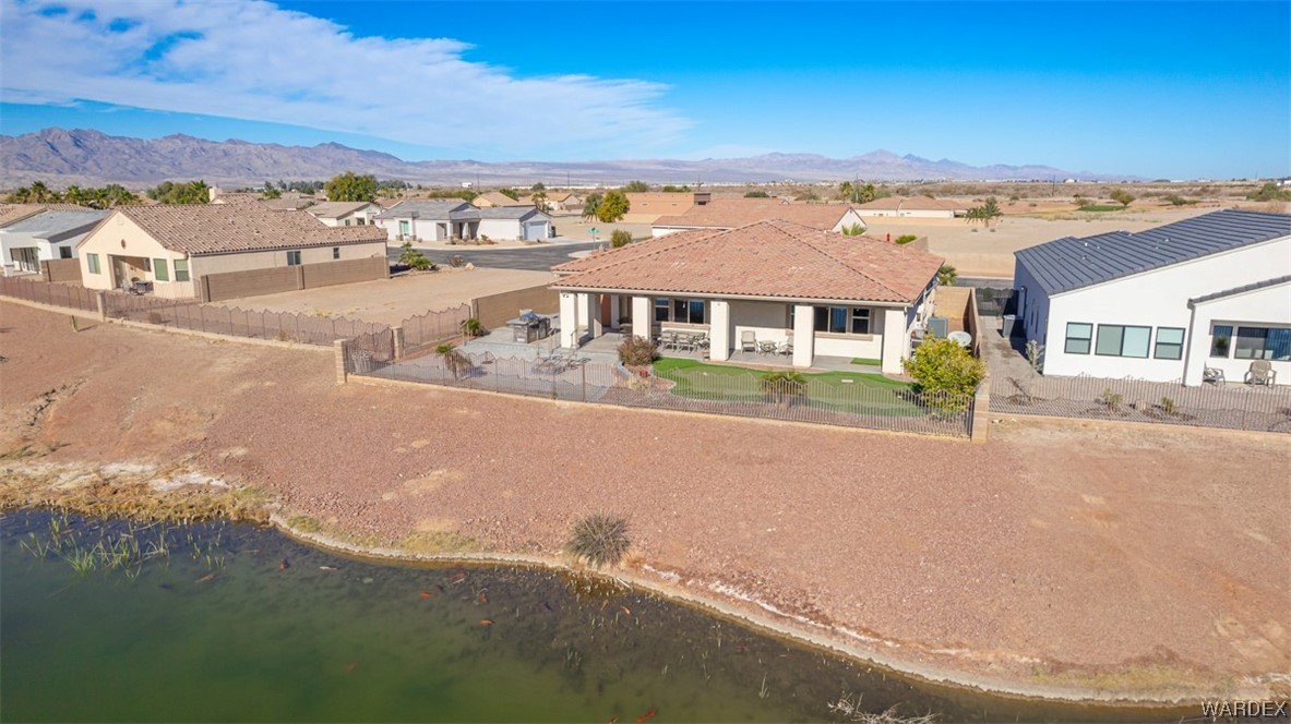 46 Cypress Point Drive