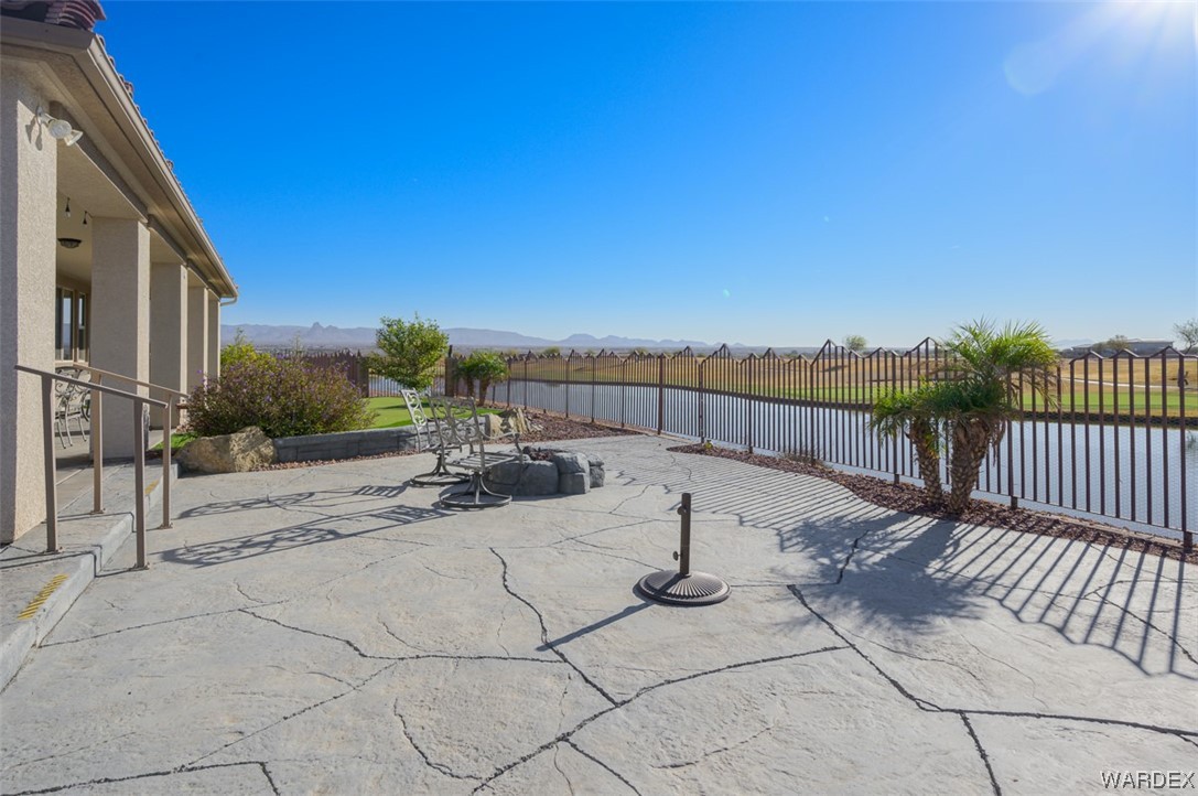 46 Cypress Point Drive