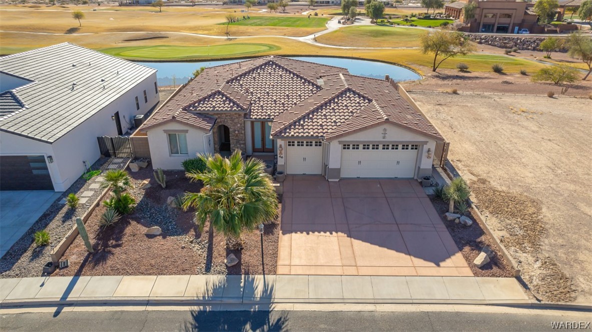 46 Cypress Point Drive