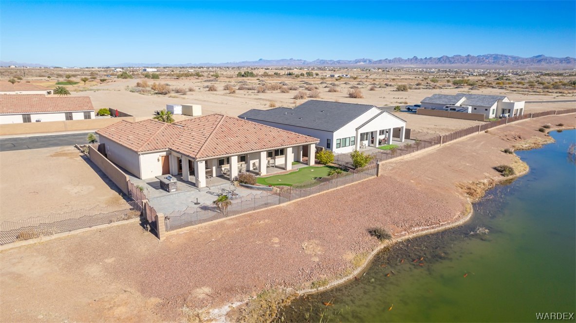 46 Cypress Point Drive
