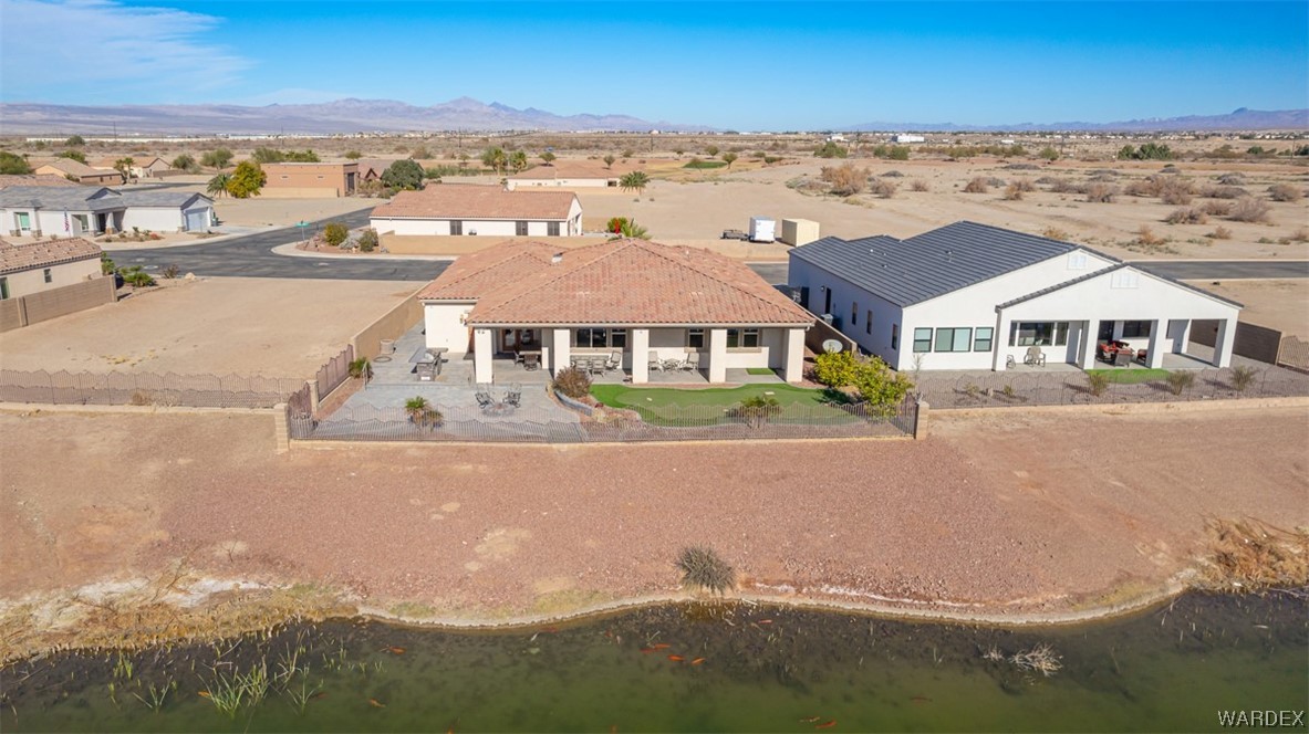 46 Cypress Point Drive