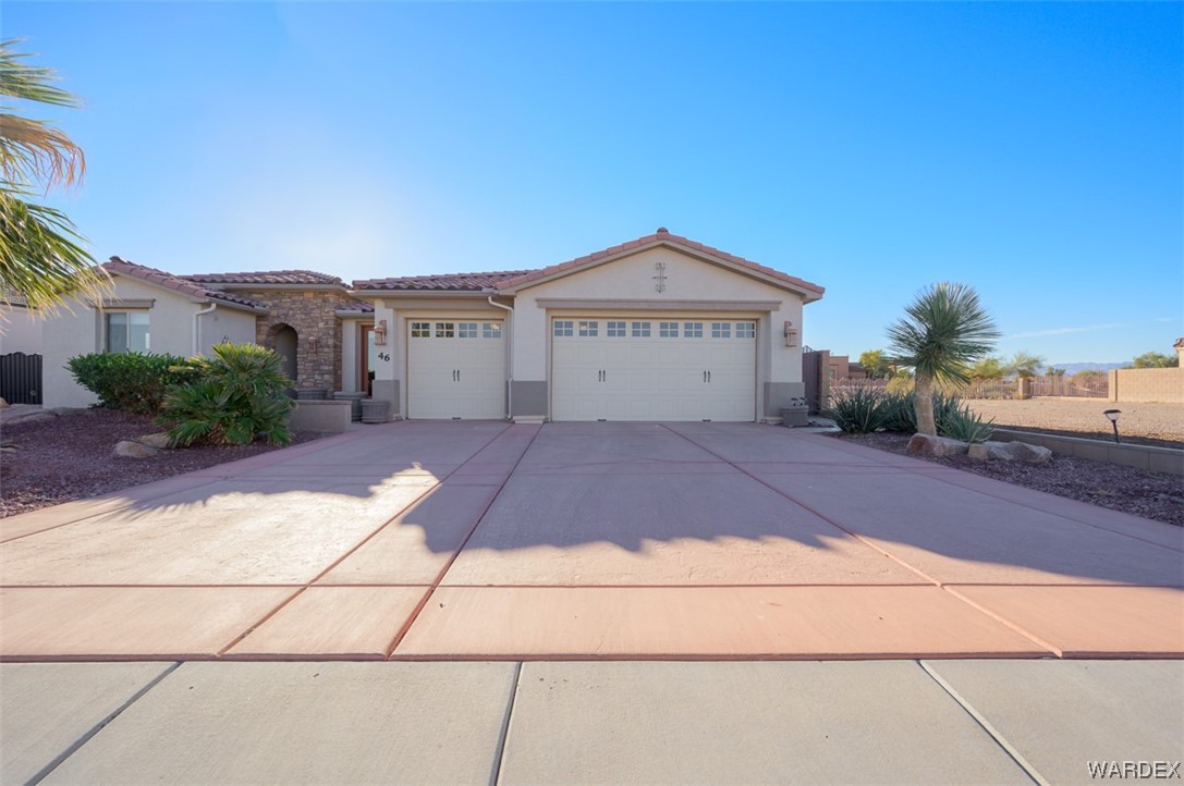 46 Cypress Point Drive