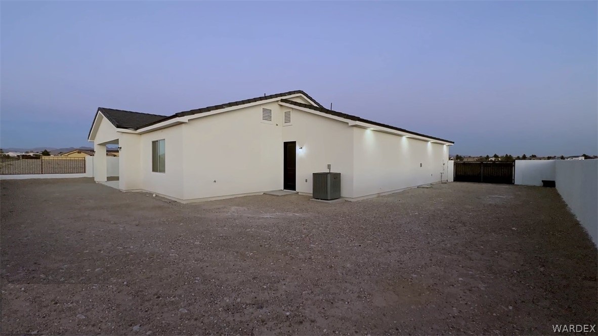 6319 S Via Alano