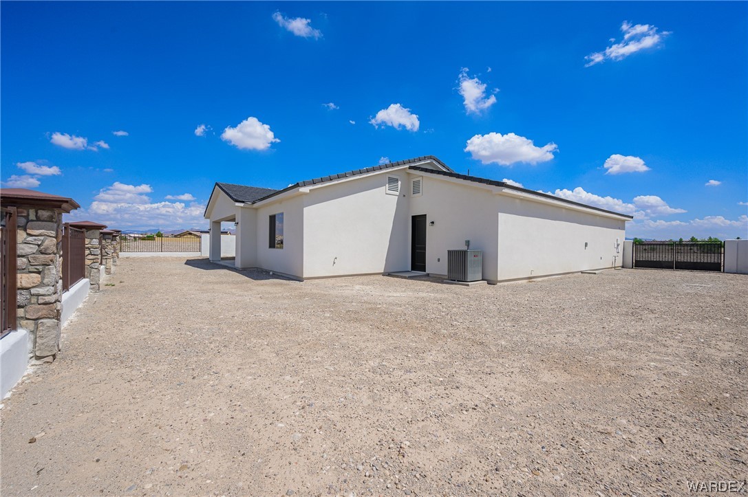6319 S Via Alano