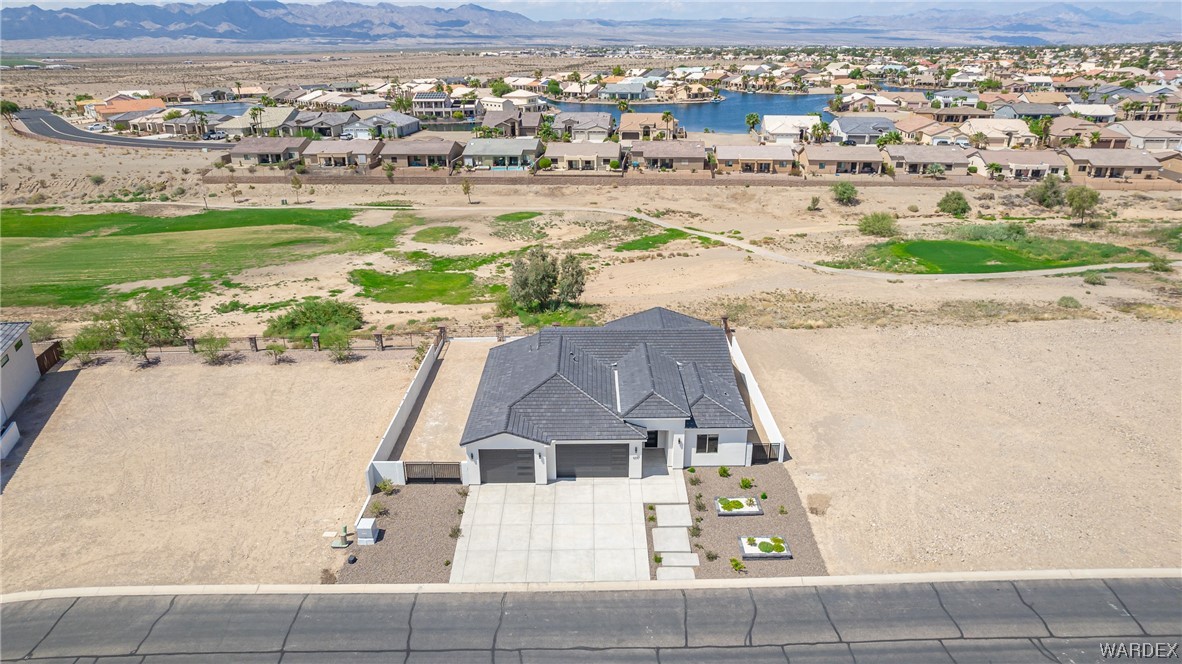 6319 S Via Alano