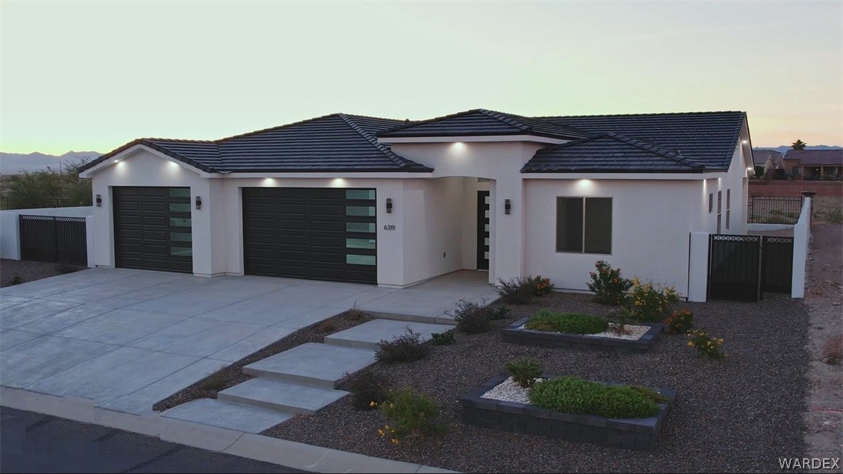 6319 S Via Alano