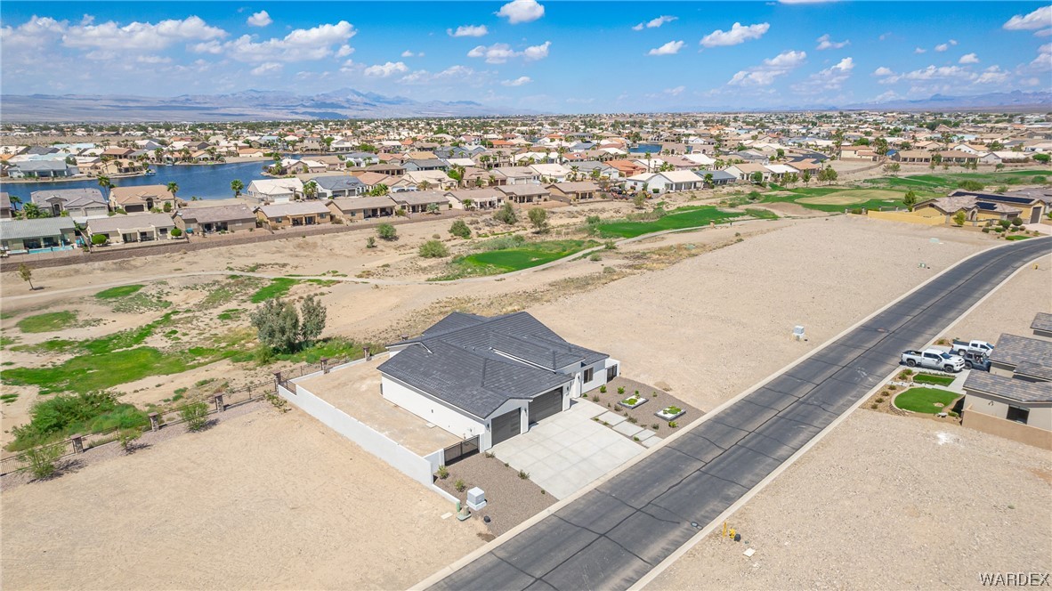 6319 S Via Alano