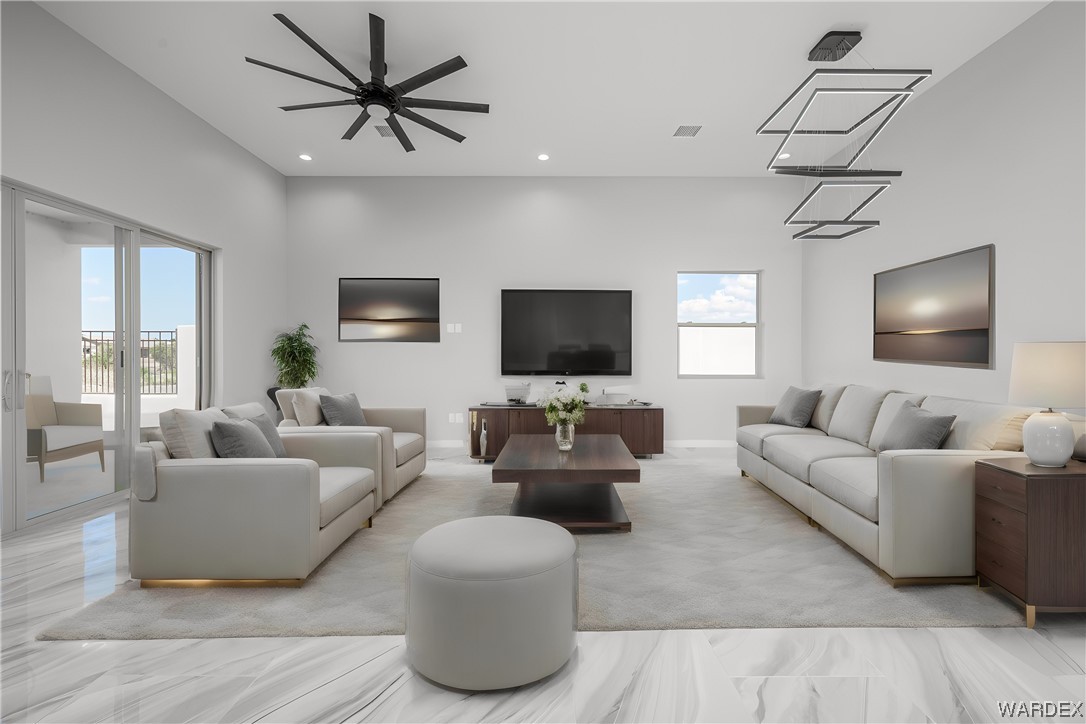 6319 S Via Alano
