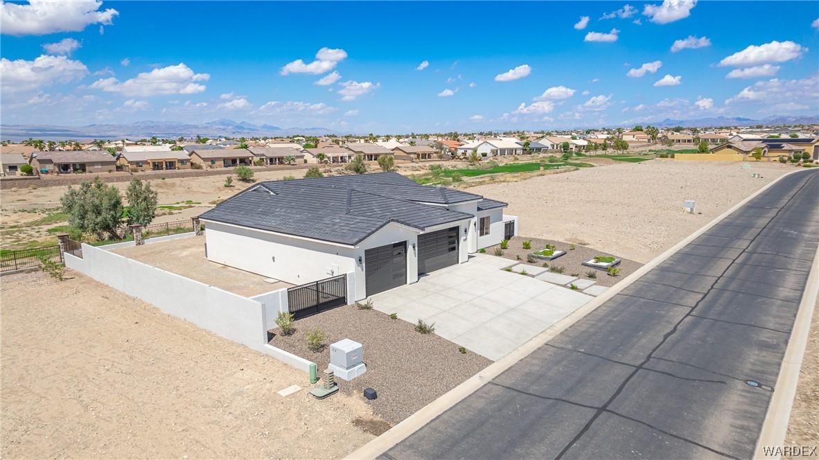 6319 S Via Alano