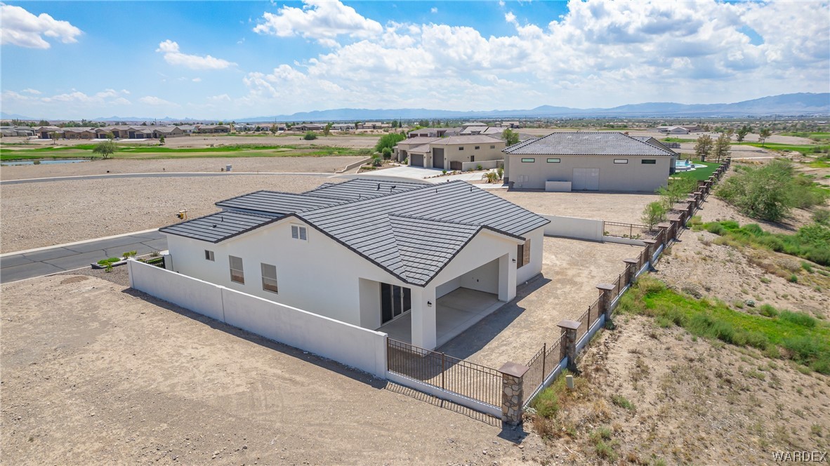 6319 S Via Alano