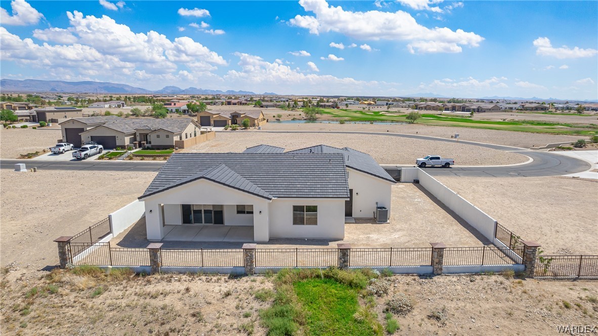 6319 S Via Alano