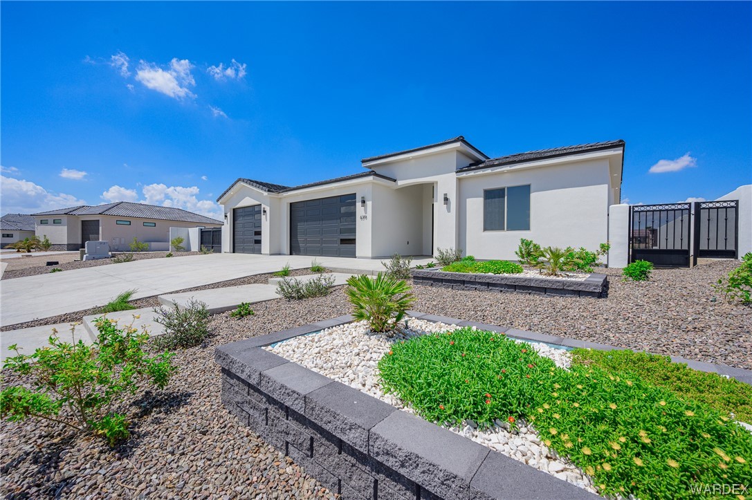 6319 S Via Alano