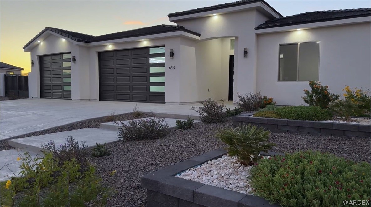 6319 S Via Alano