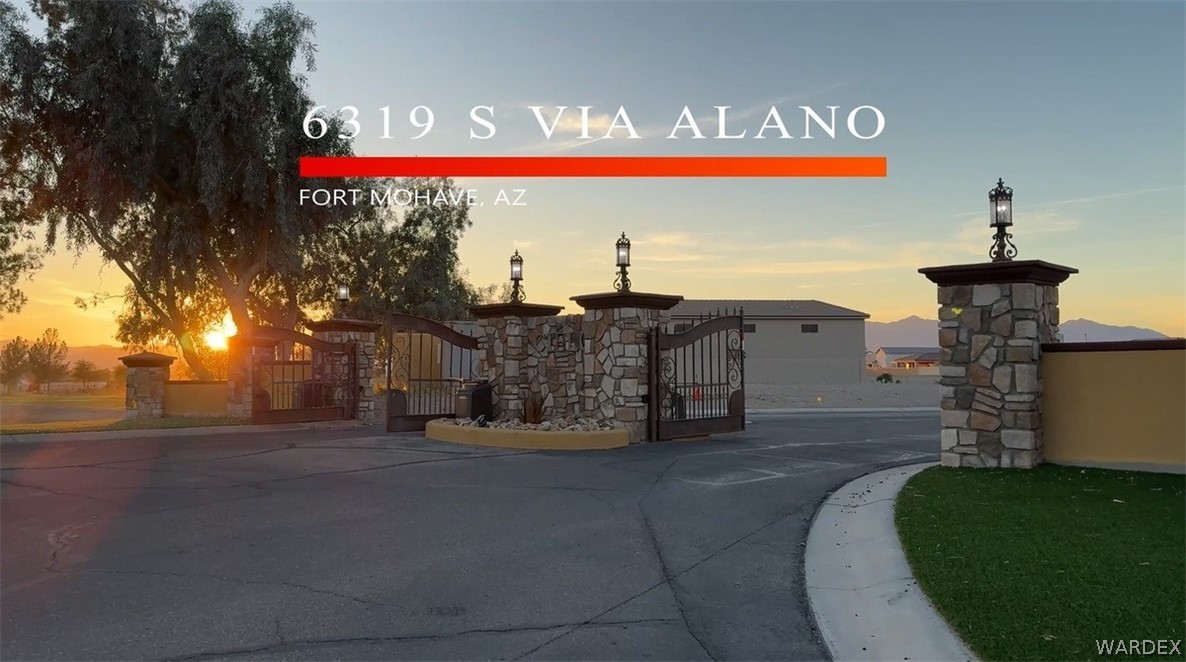 6319 S Via Alano