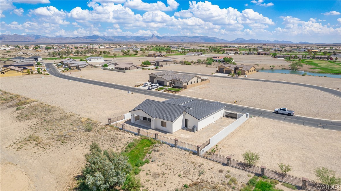 6319 S Via Alano