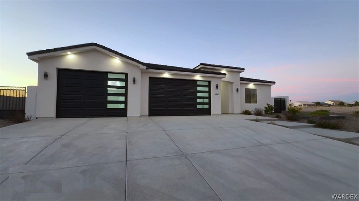 6319 S Via Alano