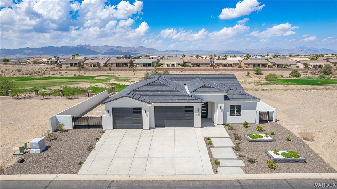 6319 S Via Alano