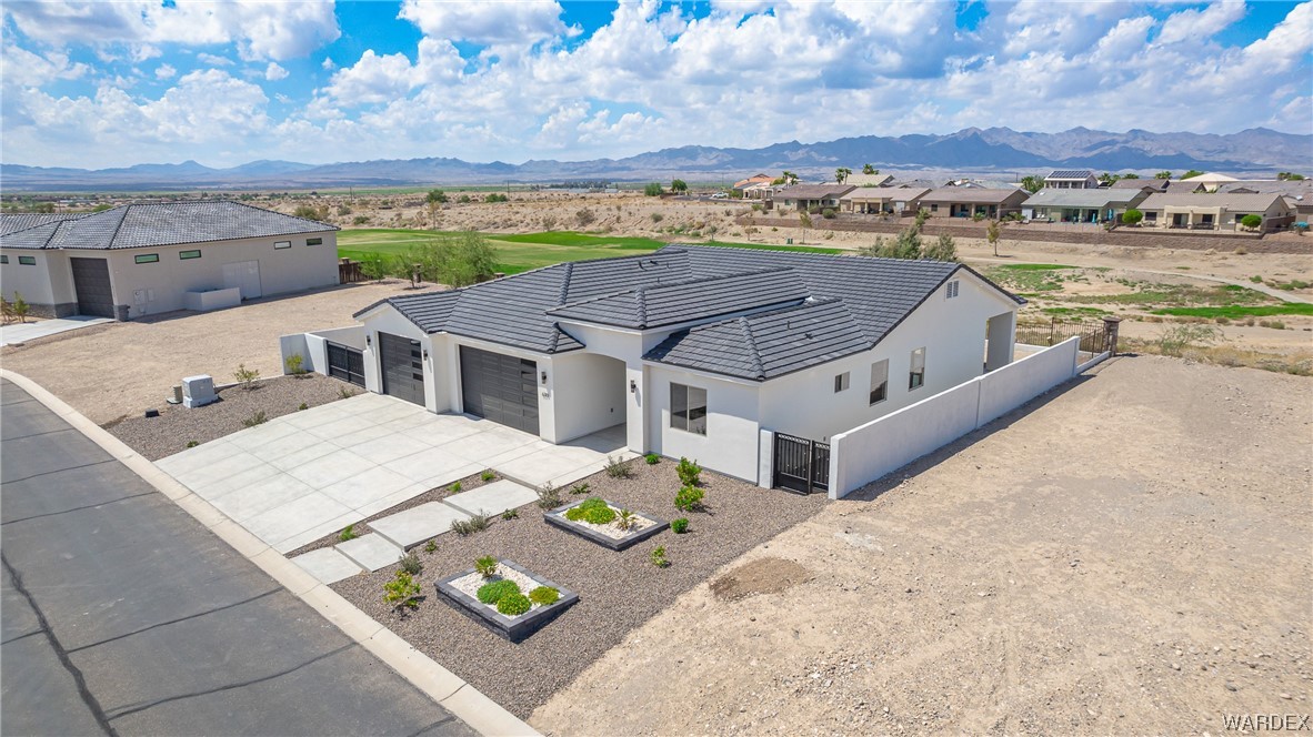 6319 S Via Alano