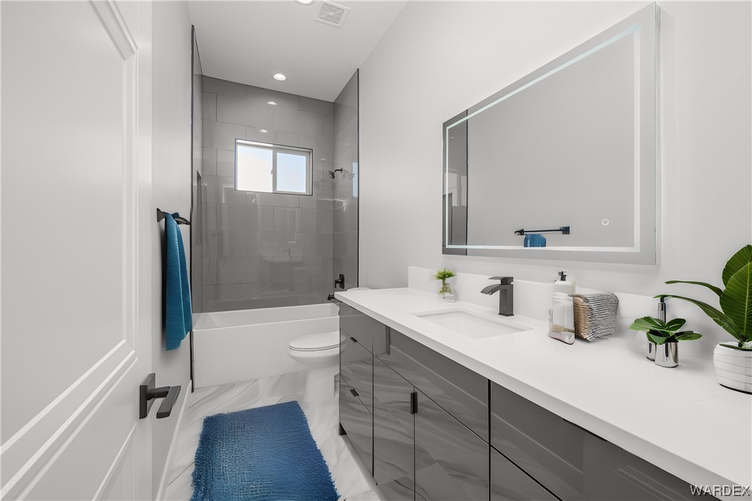 6319 S Via Alano