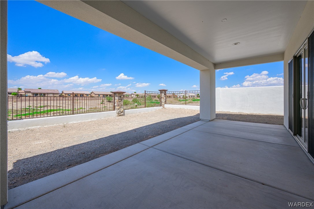6319 S Via Alano