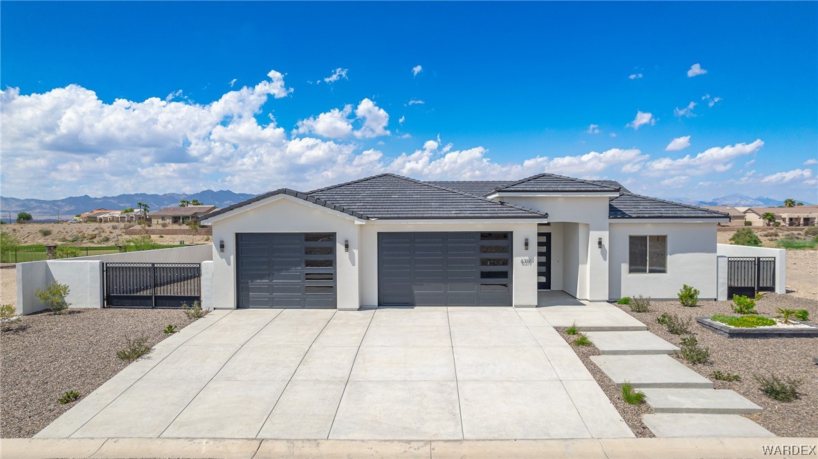 6319 S Via Alano