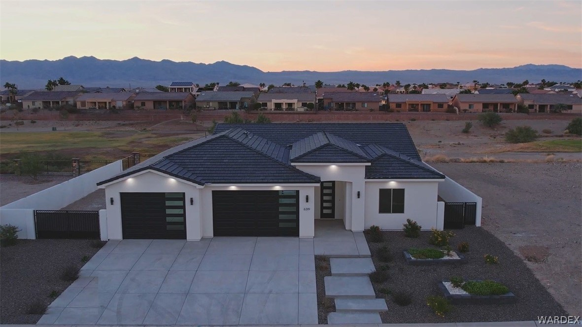 6319 S Via Alano